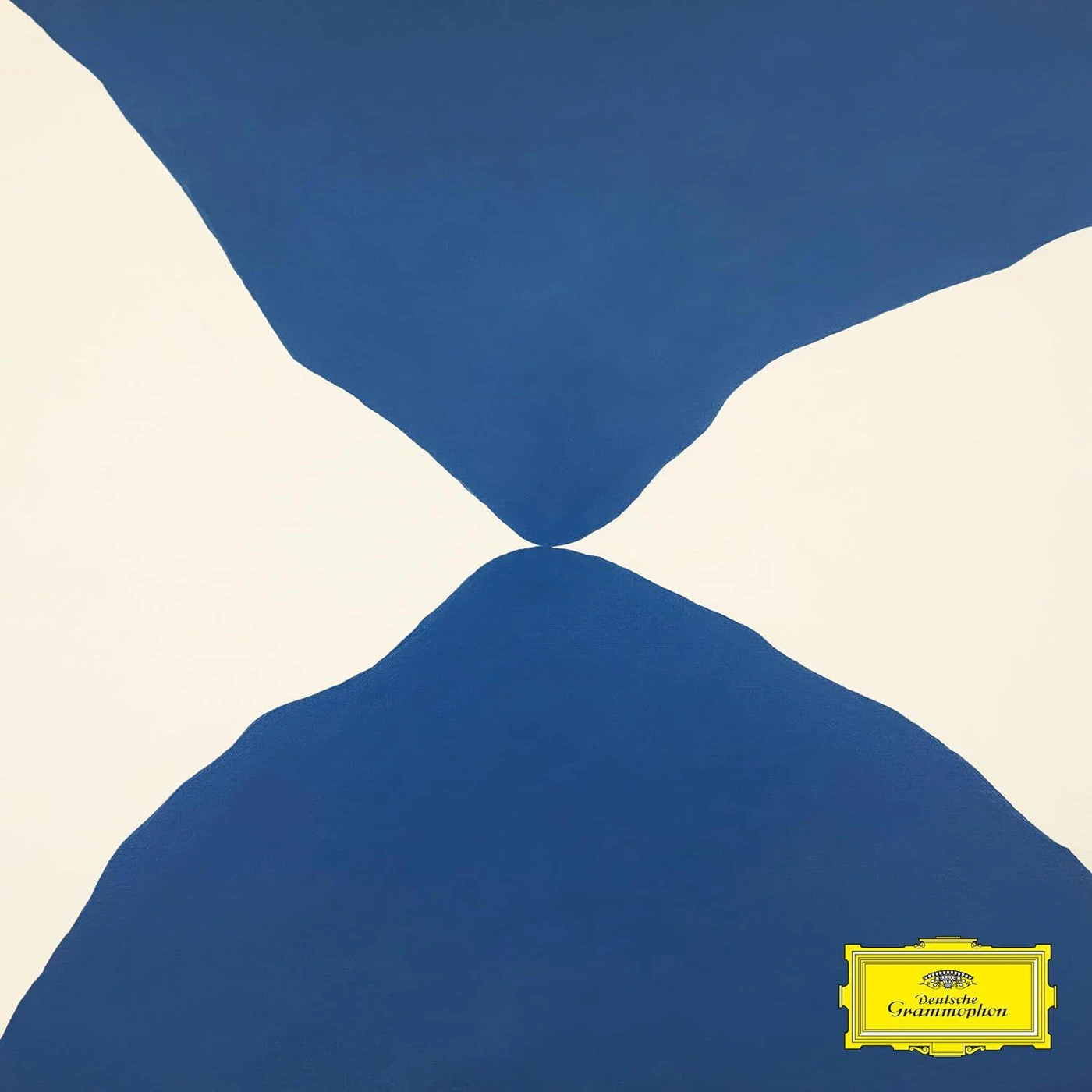 Michael A. Muller Mirror Music Vinyl Record