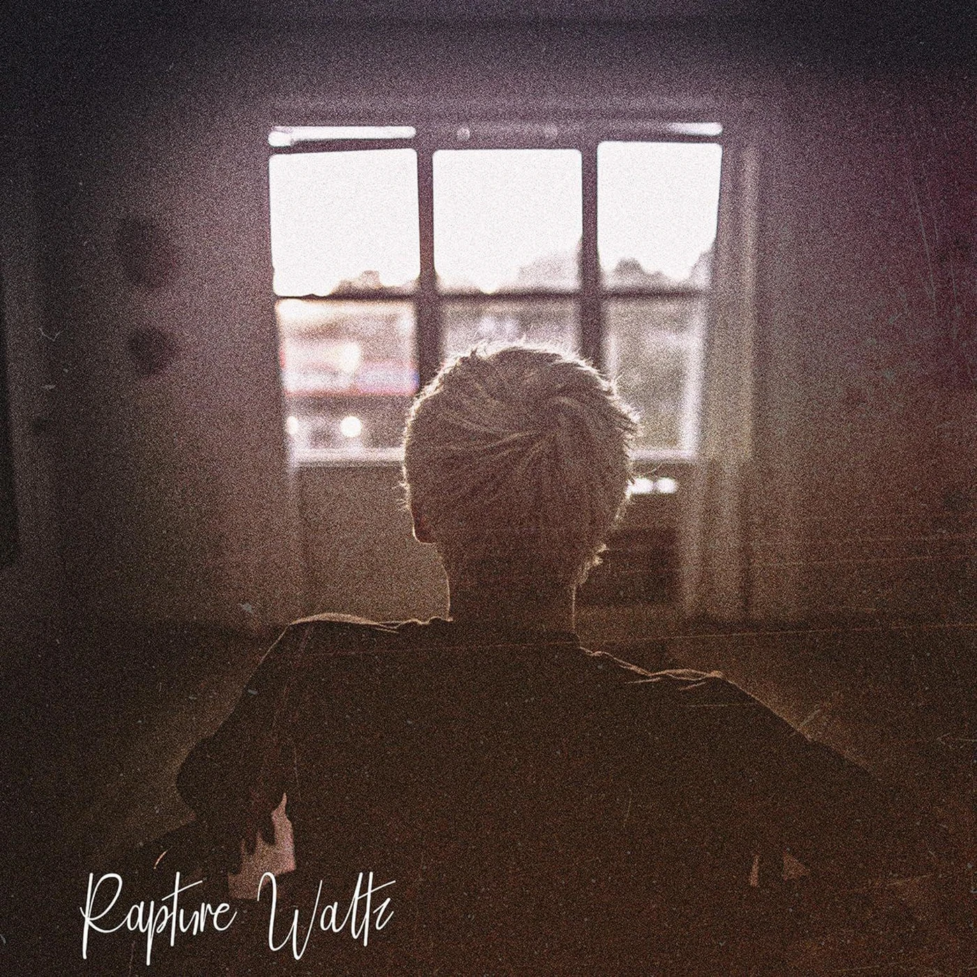 Johnny Manchild and the Poor Bastards Rapture Waltz CD