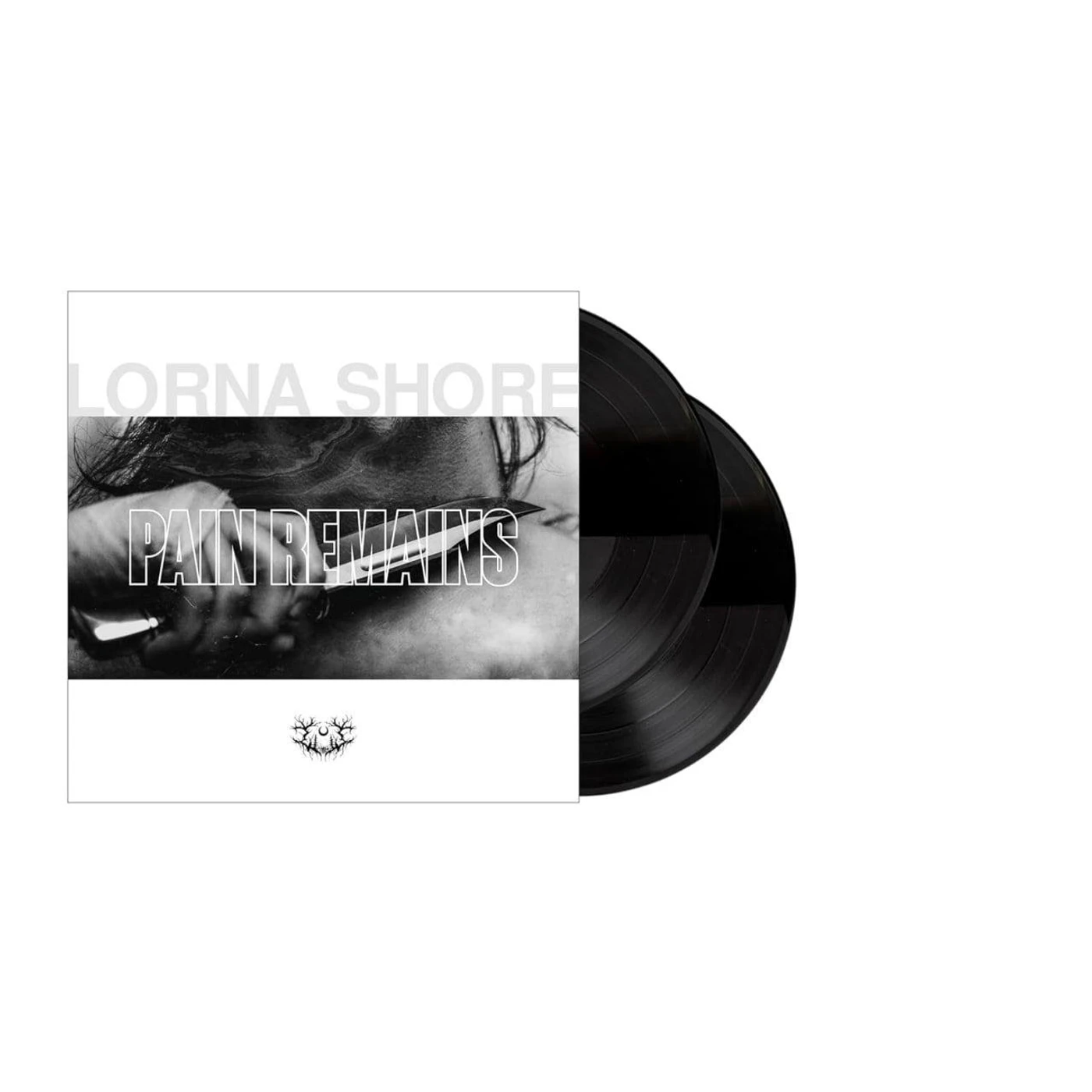 Lorna Shore Pain Remains Vinyl Record