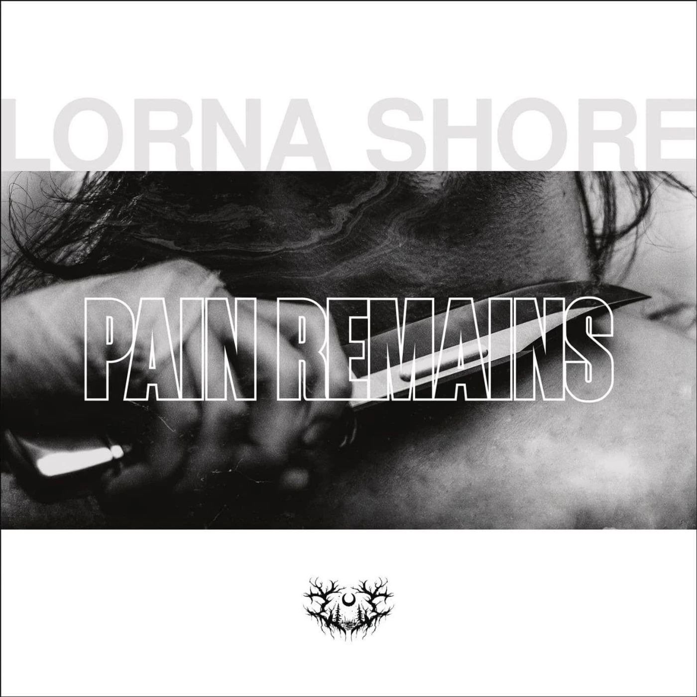 Lorna Shore Pain Remains Vinyl Record