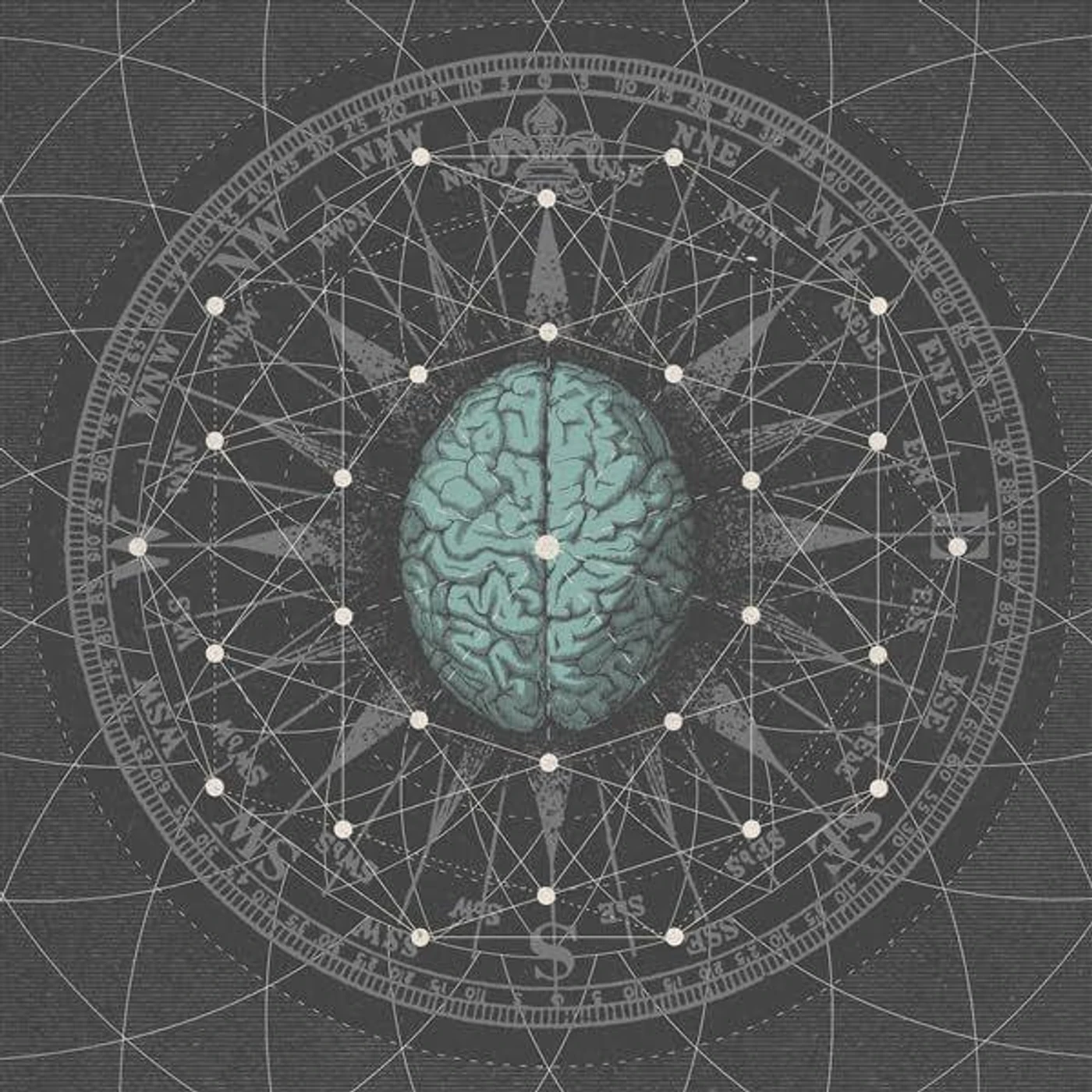 Bipolar Architecture Metaphysisize Vinyl Record