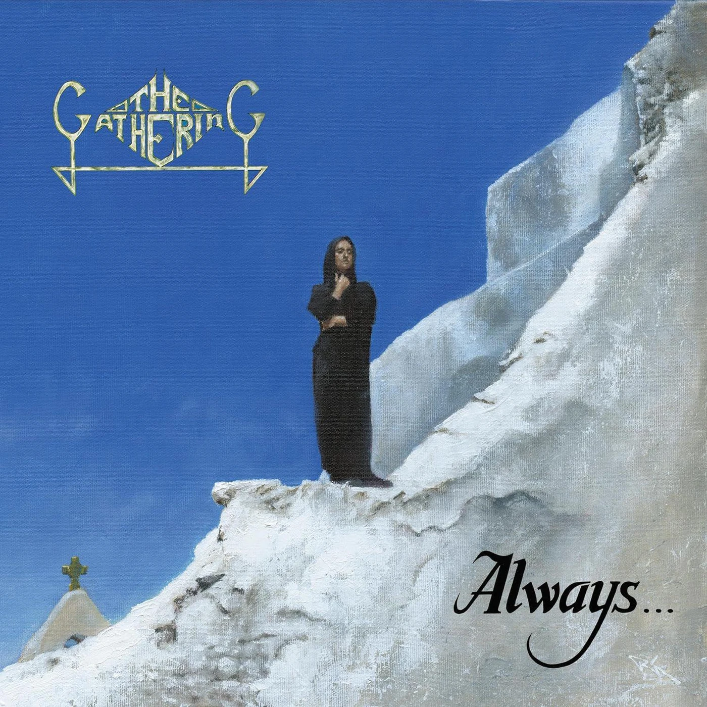 Gathering Always....30 Year Anniversary Edition (2LP) Vinyl Record
