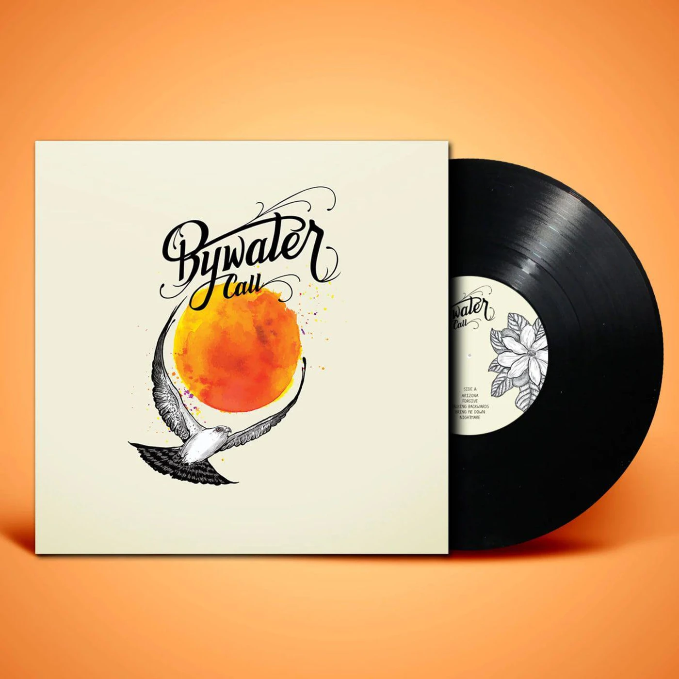 BYWATER CALL Vinyl Record