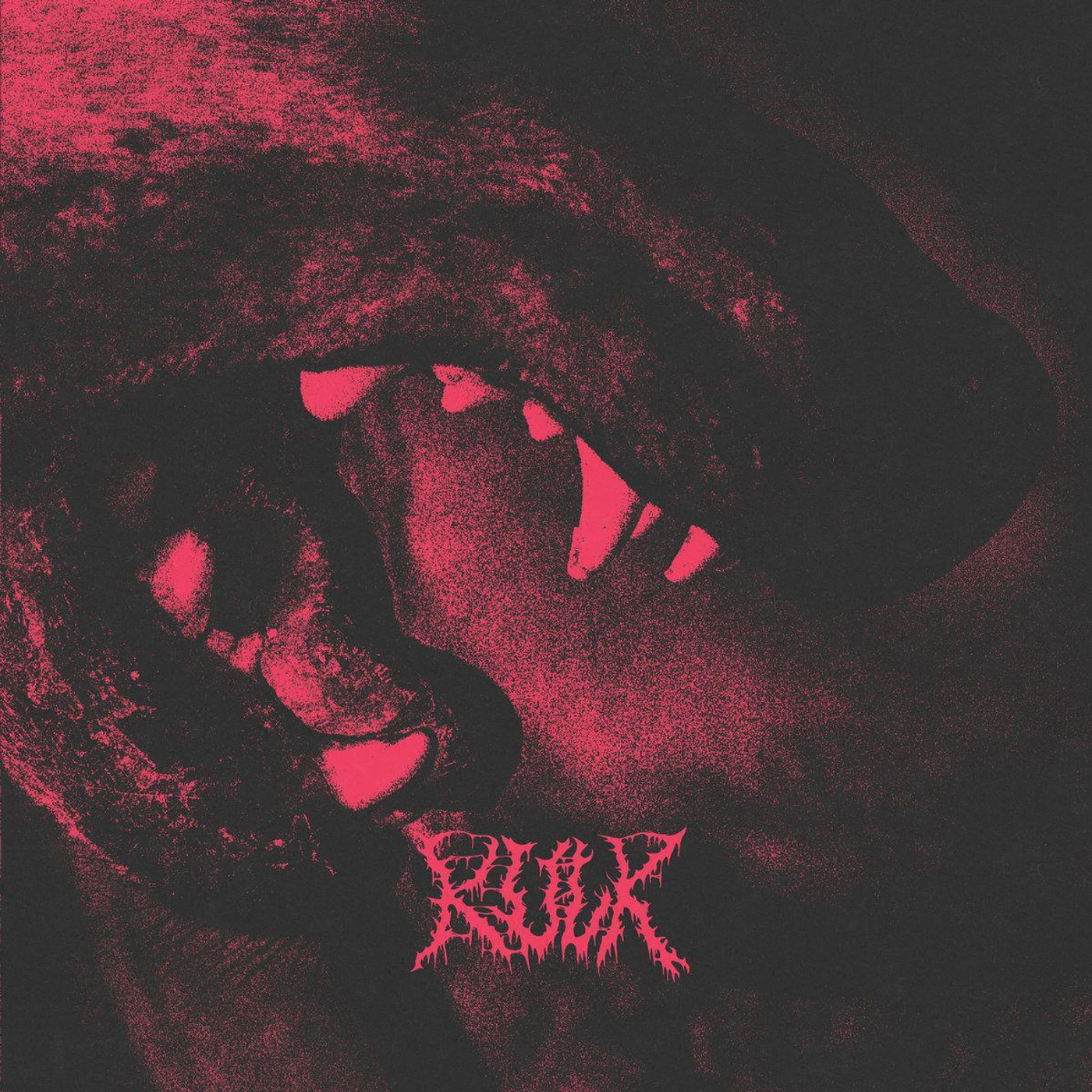Kulk It Gets Worse Vinyl Record