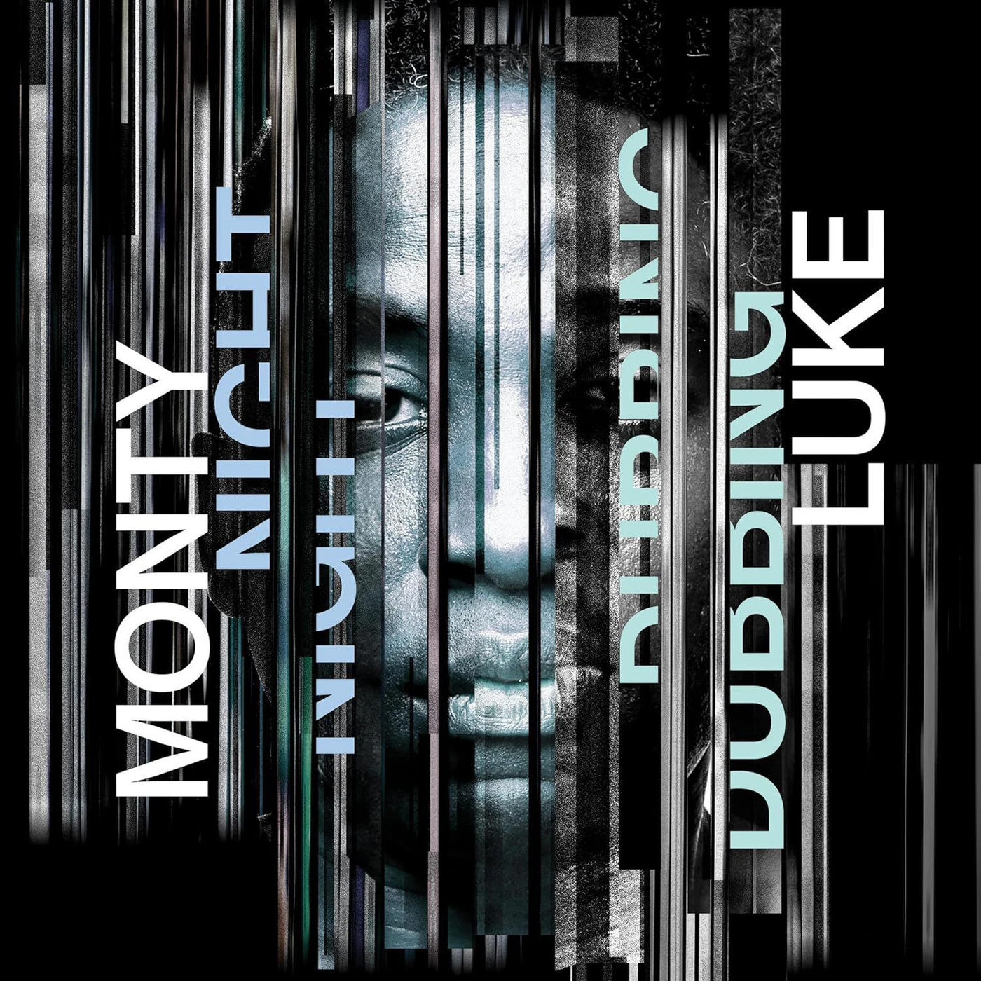 Monty Luke Nightdubbing (2LP) Vinyl Record