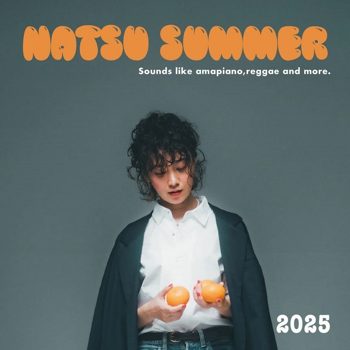 Natsu Summer 2025 / Kamisamaonegai Vinyl Record