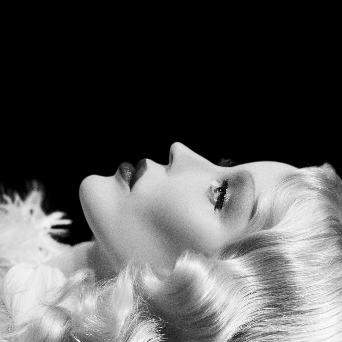 Daphne Guinness Sleep (Limited Edition) Vinyl Record