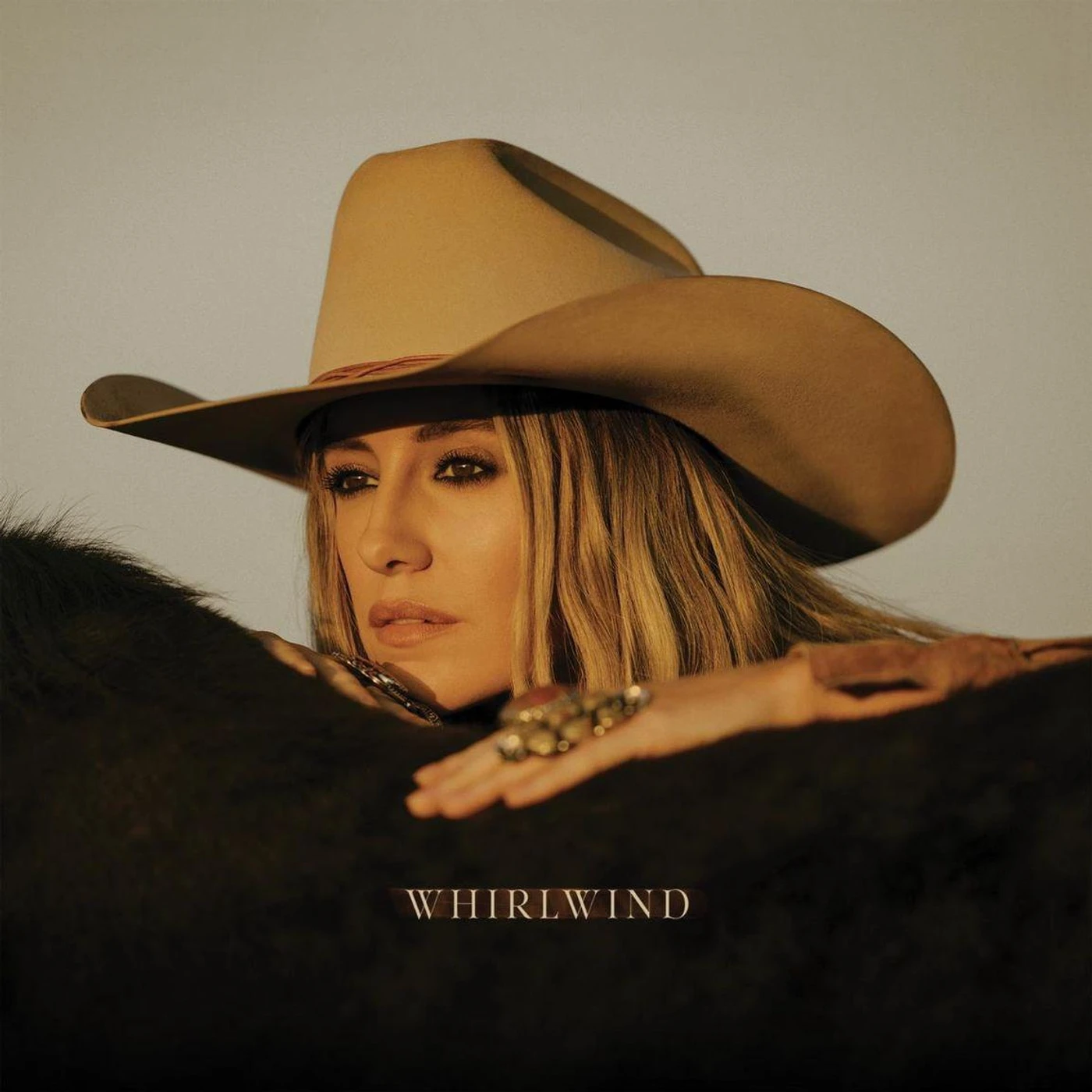 Lainey Wilson Whirlwind (2LP) Vinyl Record
