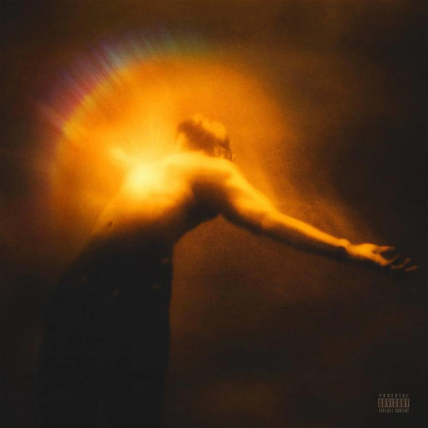 Big Sean Better Me Than You (Focus Edition) Vinyl Record