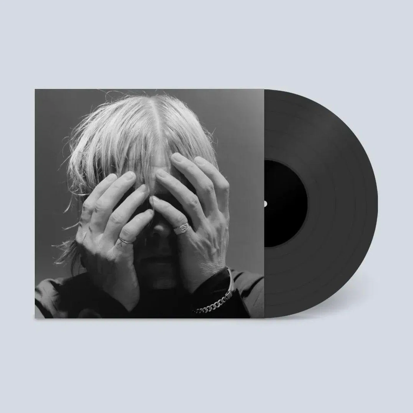 School of X Seventh Heaven Vinyl Record