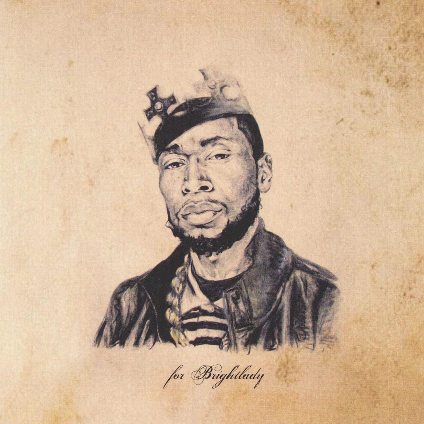 9th Wonder The Wonder Years Vinyl Record