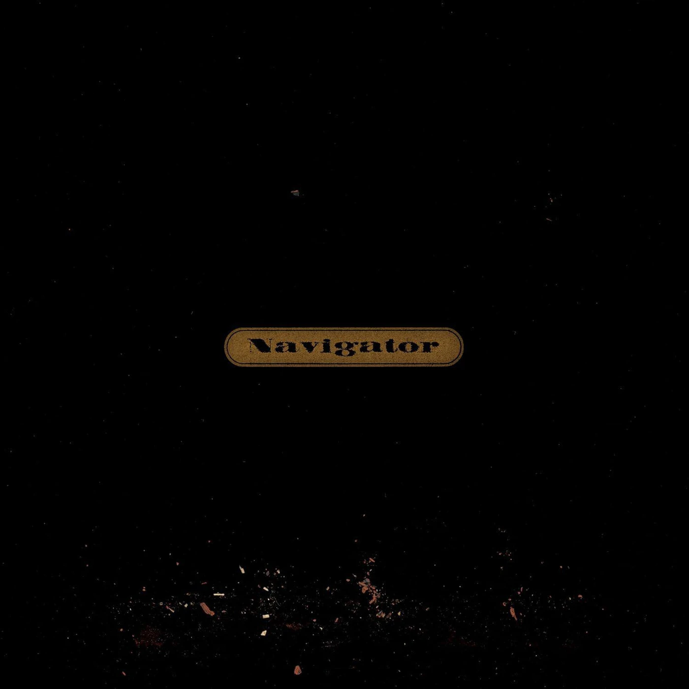 Navigator Flame Is Slow (Singles Etc 1996-1997) (Australia - Import) Vinyl Record
