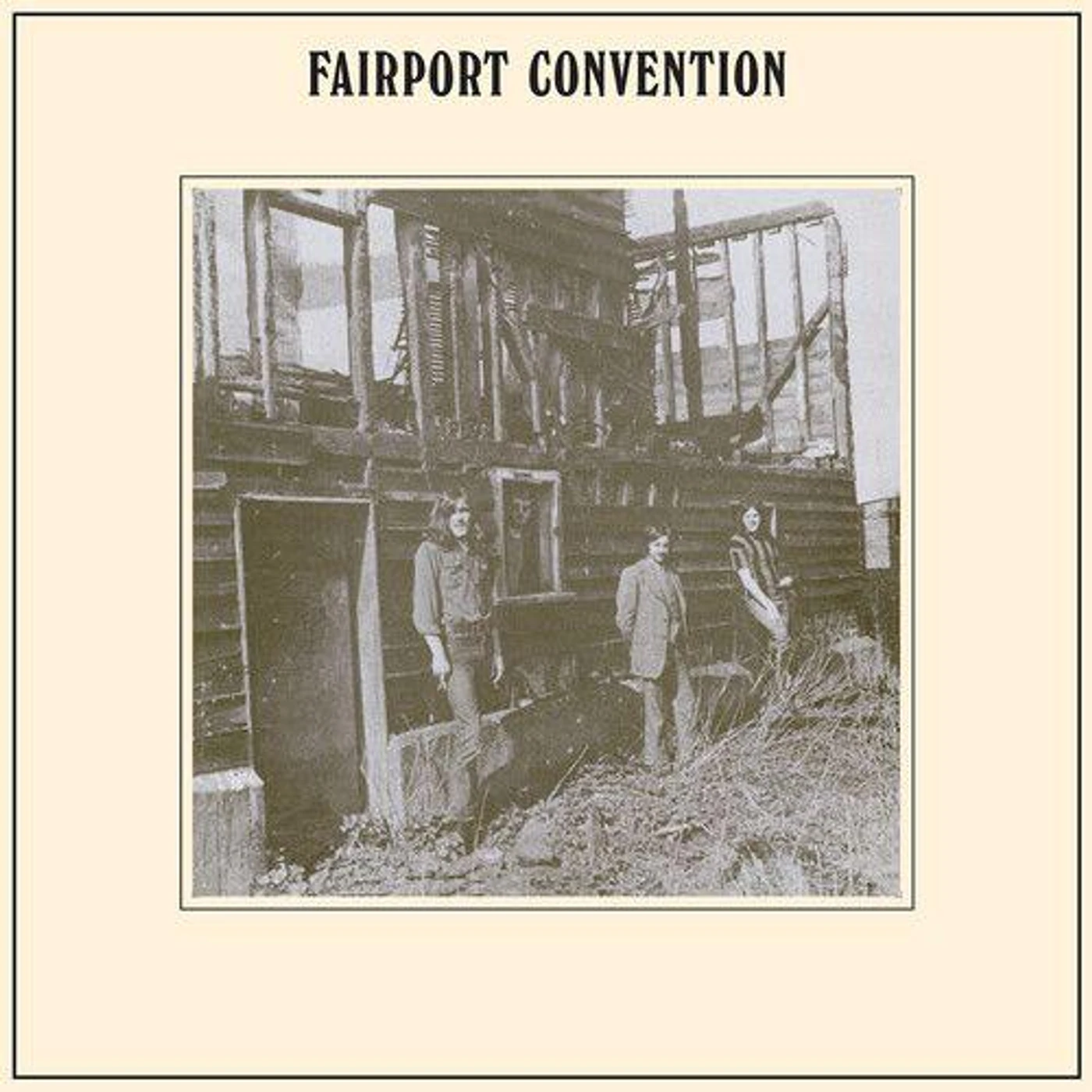 Fairport Convention Angel Delight (180gm) Vinyl Record