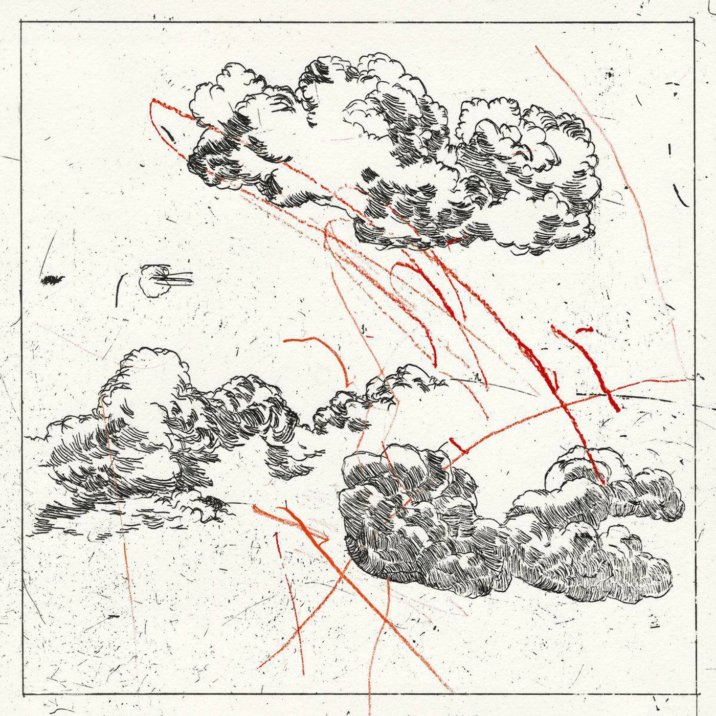 Able Noise High Tide Vinyl Record