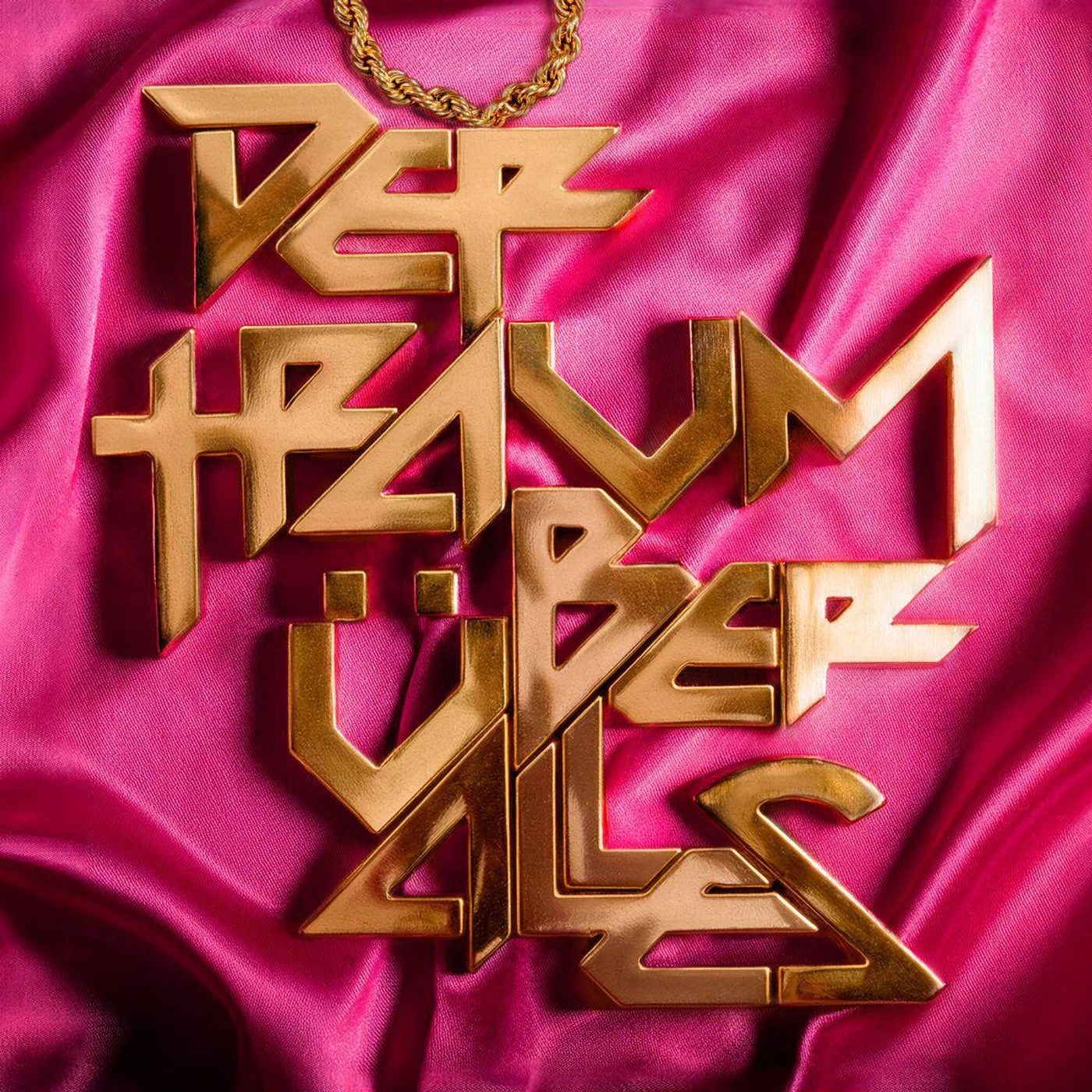 Avalanche Party Der Traum Uber Alles Vinyl Record