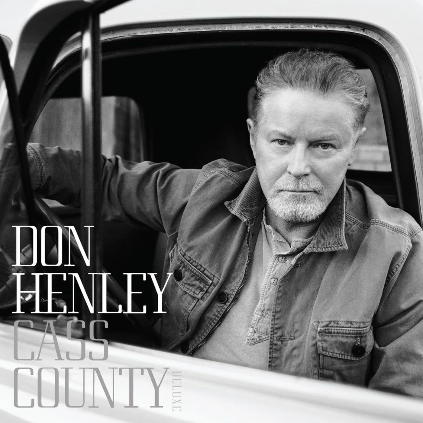 Don Henley Cass Country (2LP) Vinyl Record