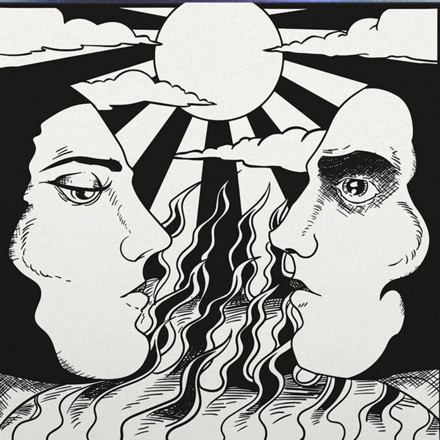 Mrs. Henry Faith Fate And Hope In The Land Of Nothing Matters (Act II of Keep On Rising/ 180 Gram) Vinyl Record