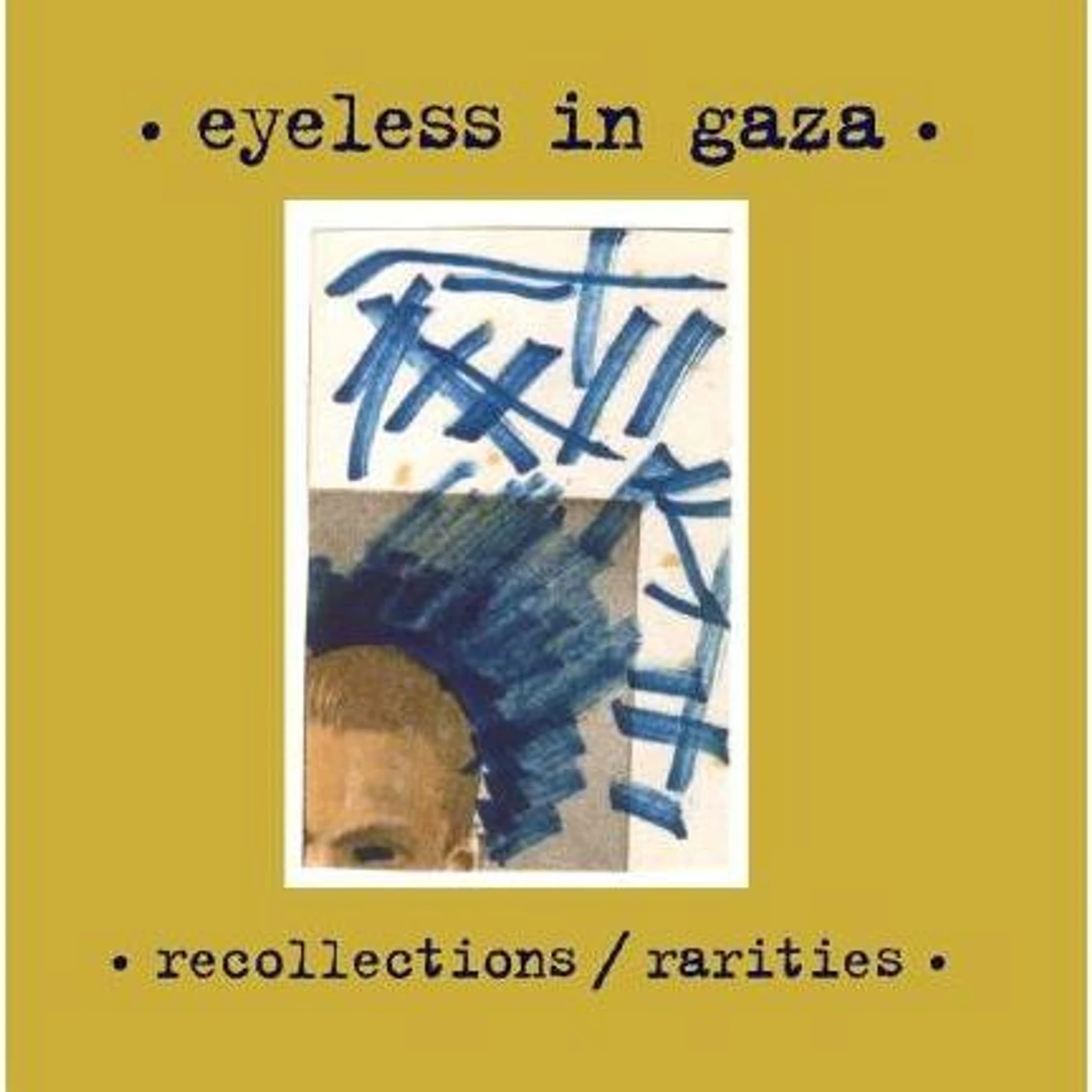 Eyeless In Gaza ORIGINAL ALBUMS BOX SET CD