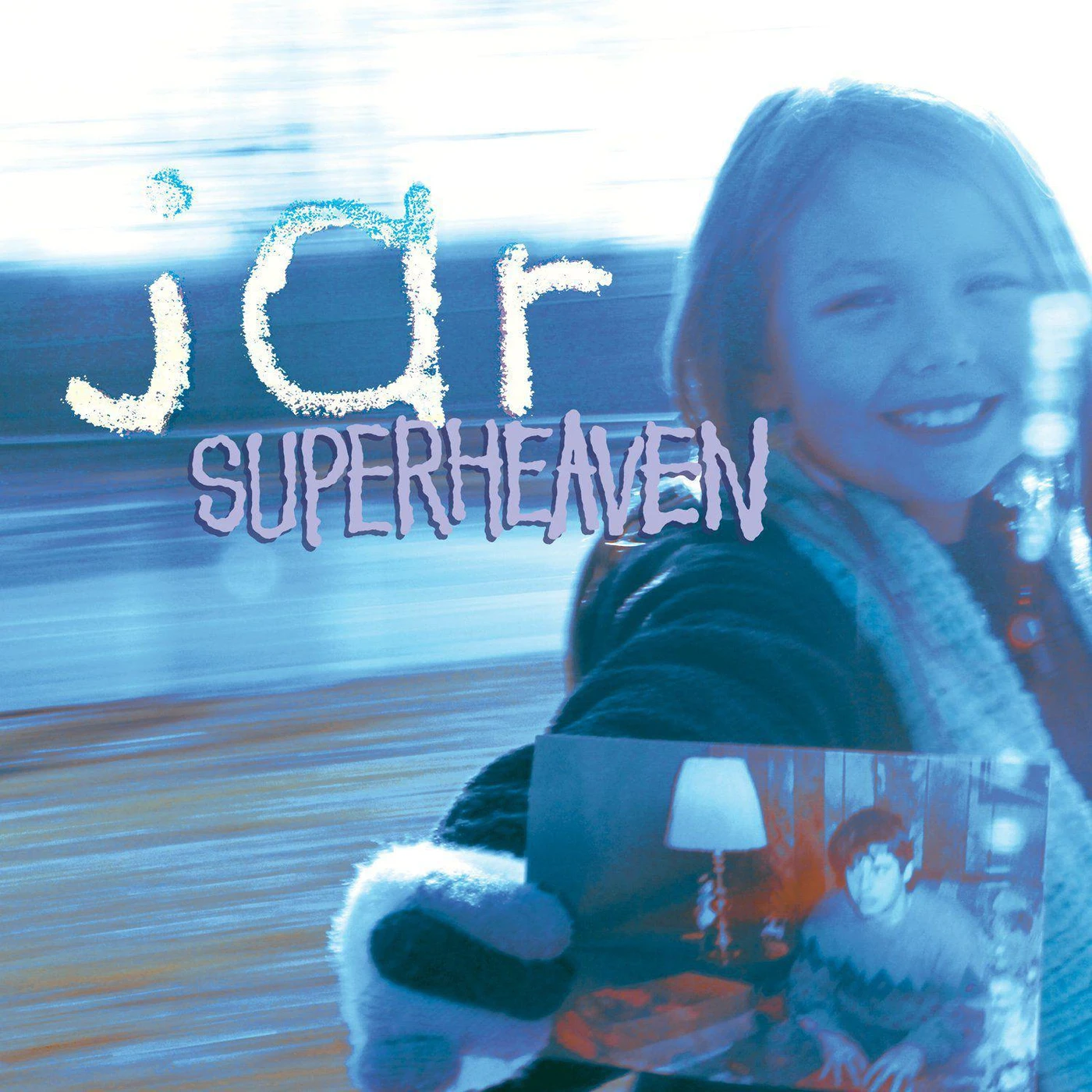 Daylight JAR CD