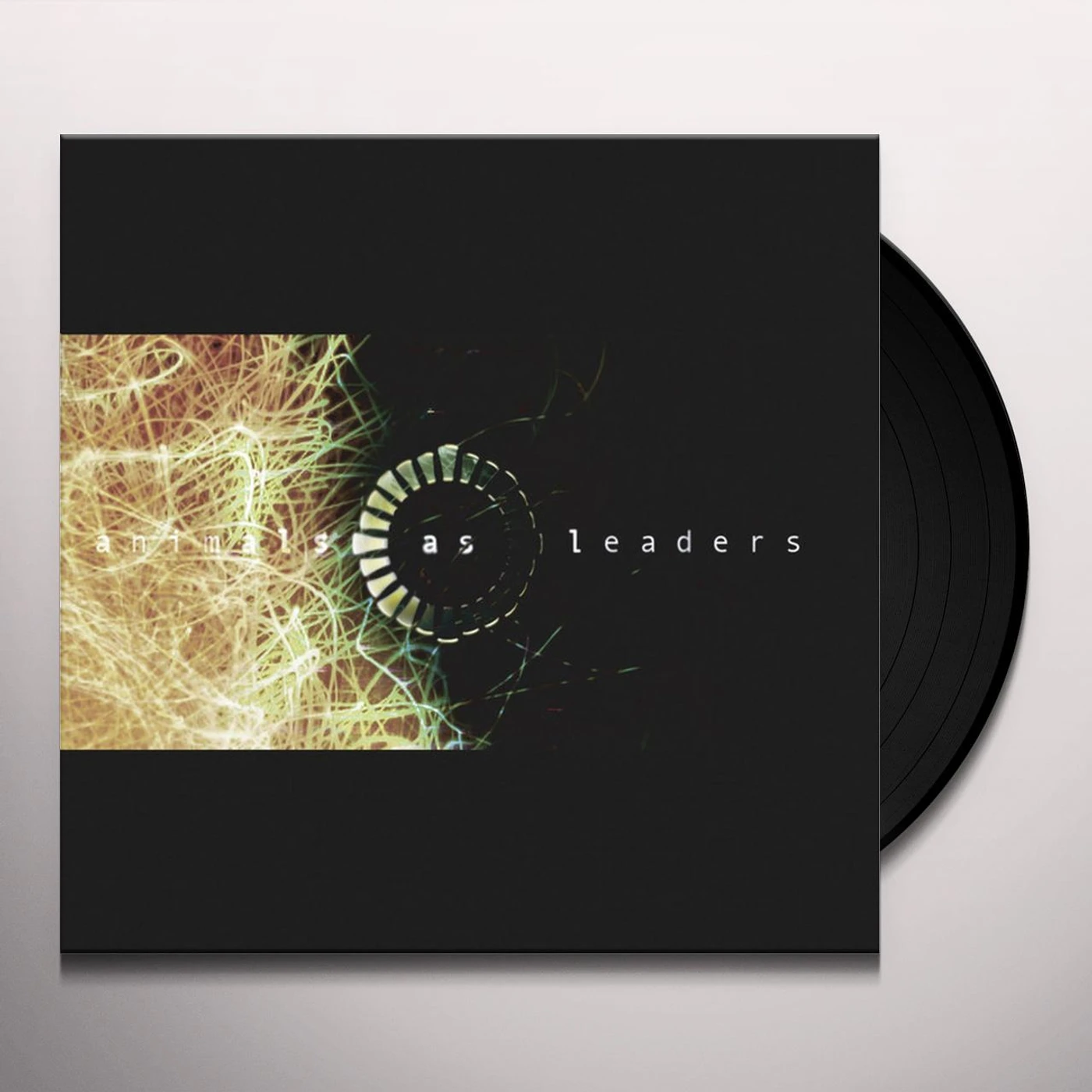Animals as Leaders Vinyl Record
