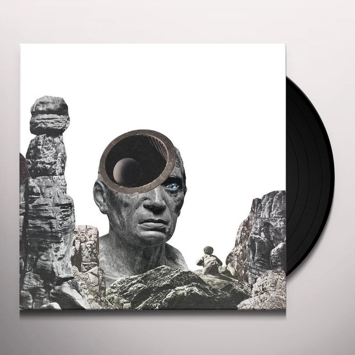 Kikagaku Moyo STONE GARDEN Vinyl Record