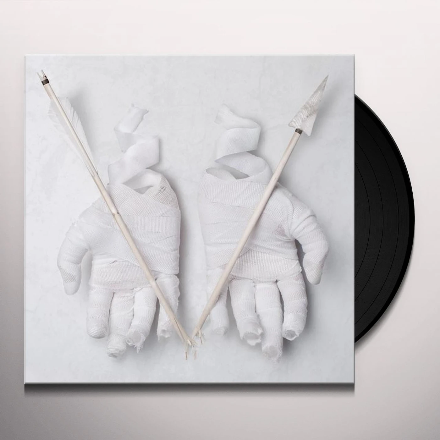 I Killed The Prom Queen Beloved - LP (Clear) (Vinyl)