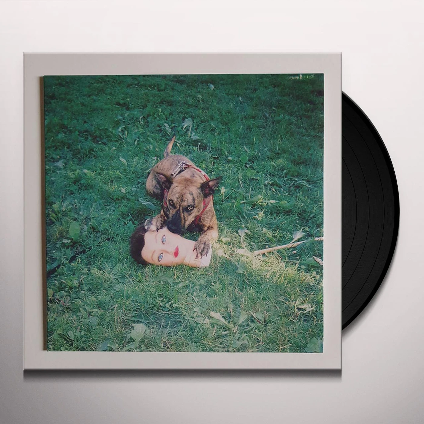 Joyce Manor Cody LP (Black) (Vinyl)