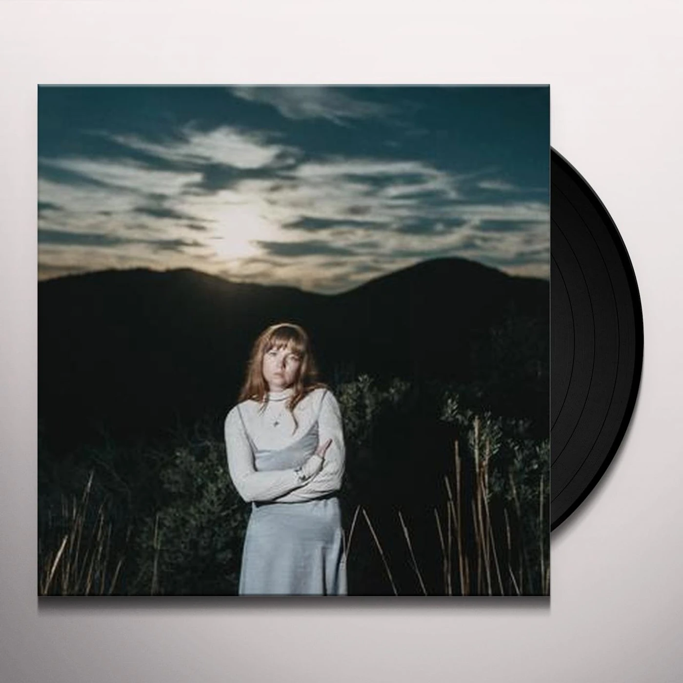 Courtney Marie Andrews Old Flowers Vinyl Record