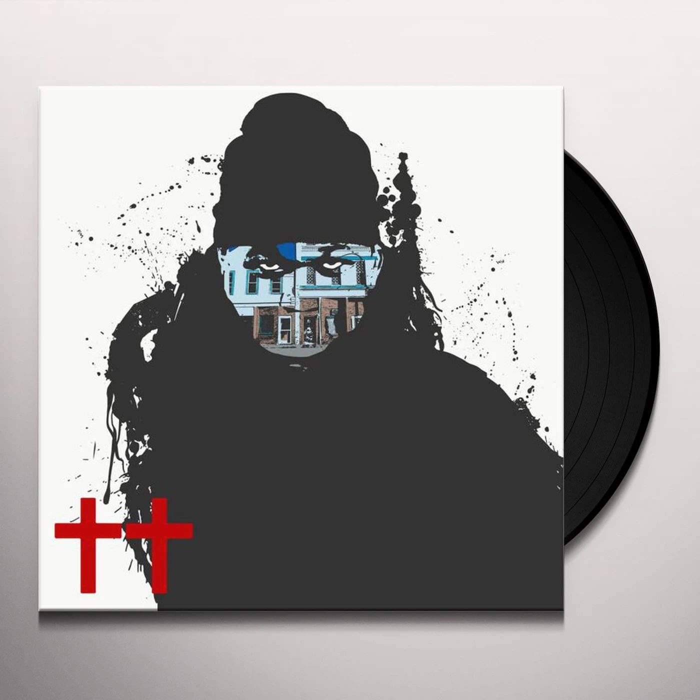 ELCAMINO 2 Vinyl Record