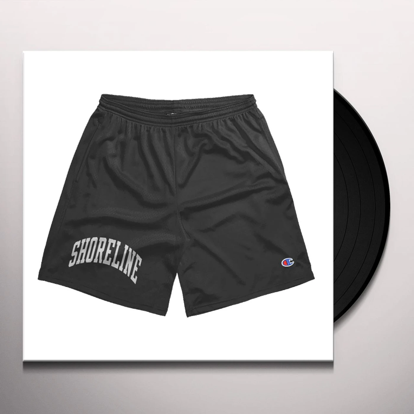 Shoreline Mafia Shoreline Basketball Shorts