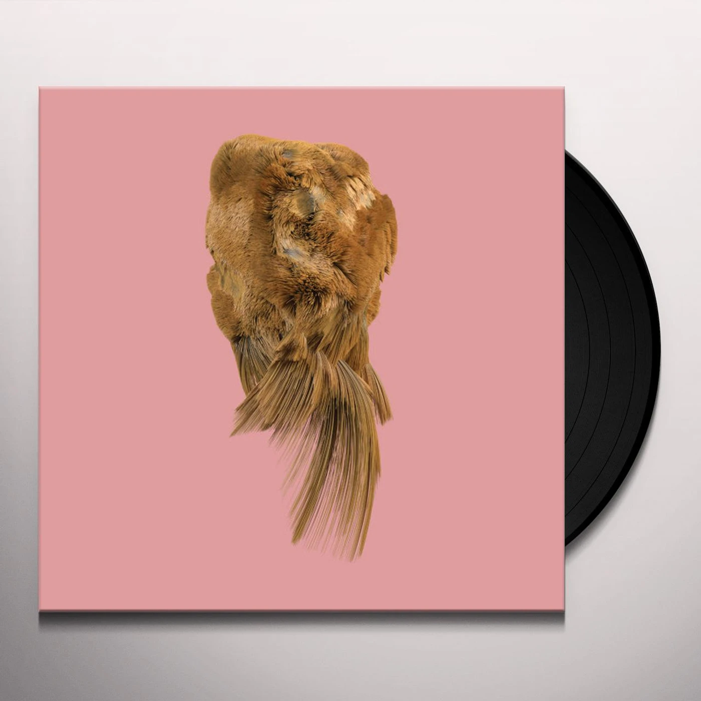 Holy Family Values Vinyl Record