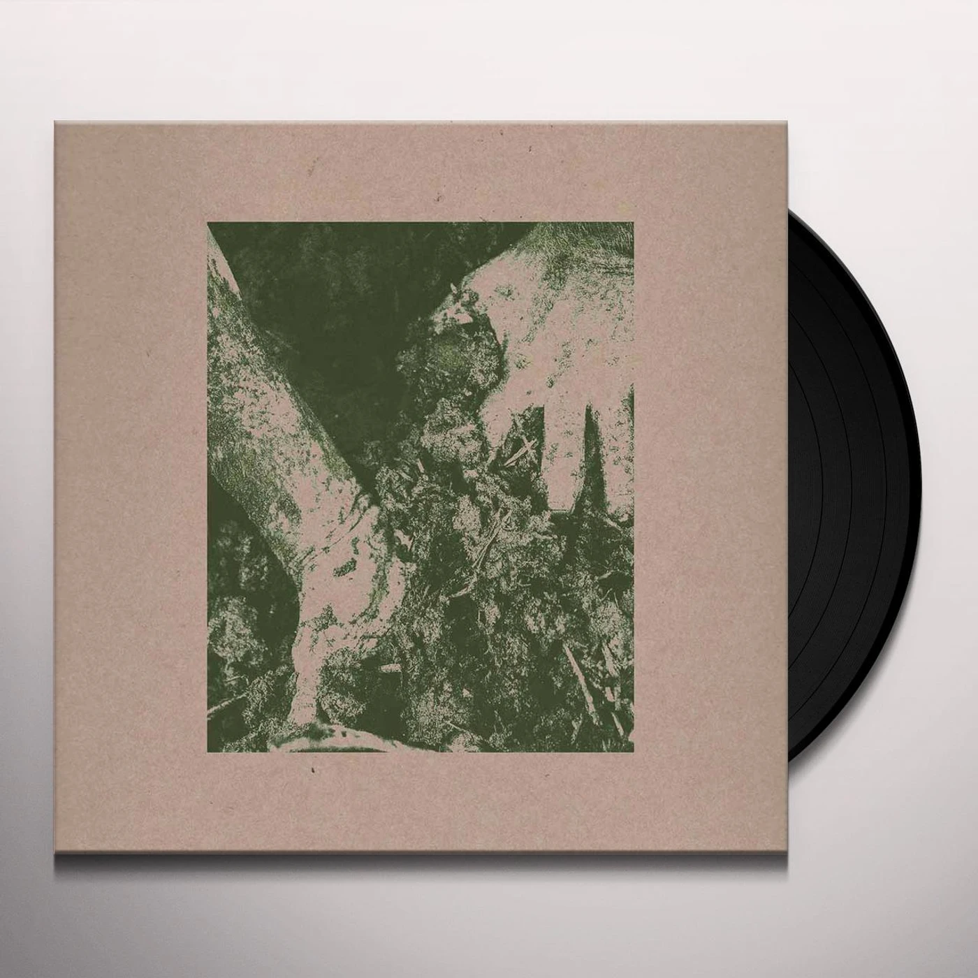 Nusquama Horizon Ontheemt Vinyl Record