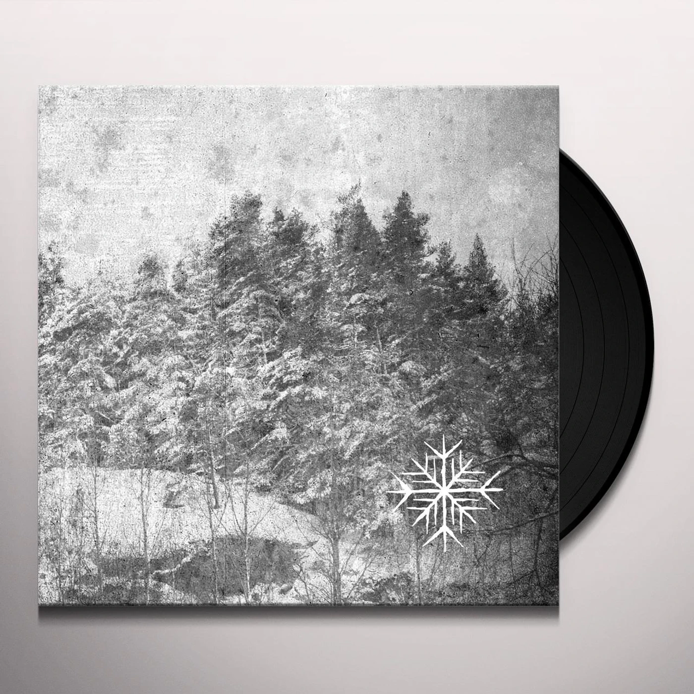 Nocturnalia Iii:winter Vinyl Record