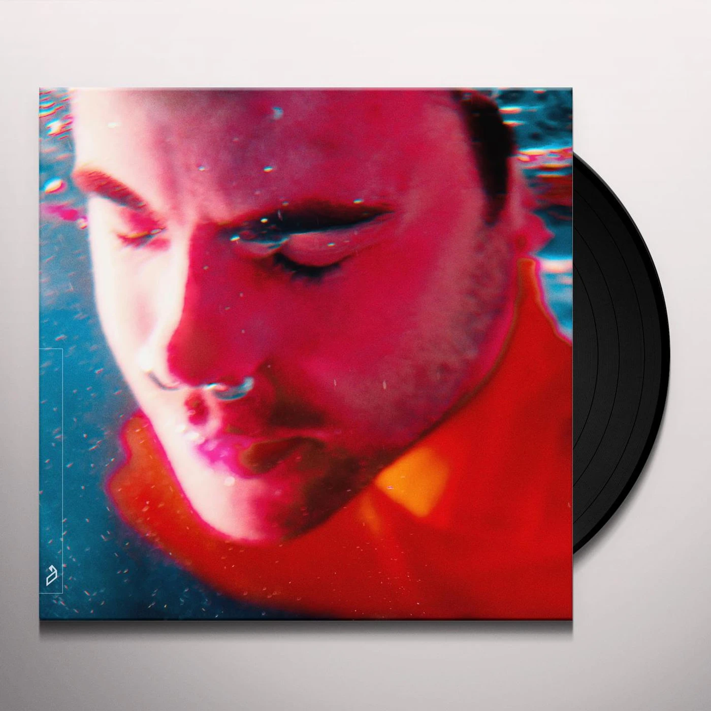 CRi Juvenile Vinyl Record
