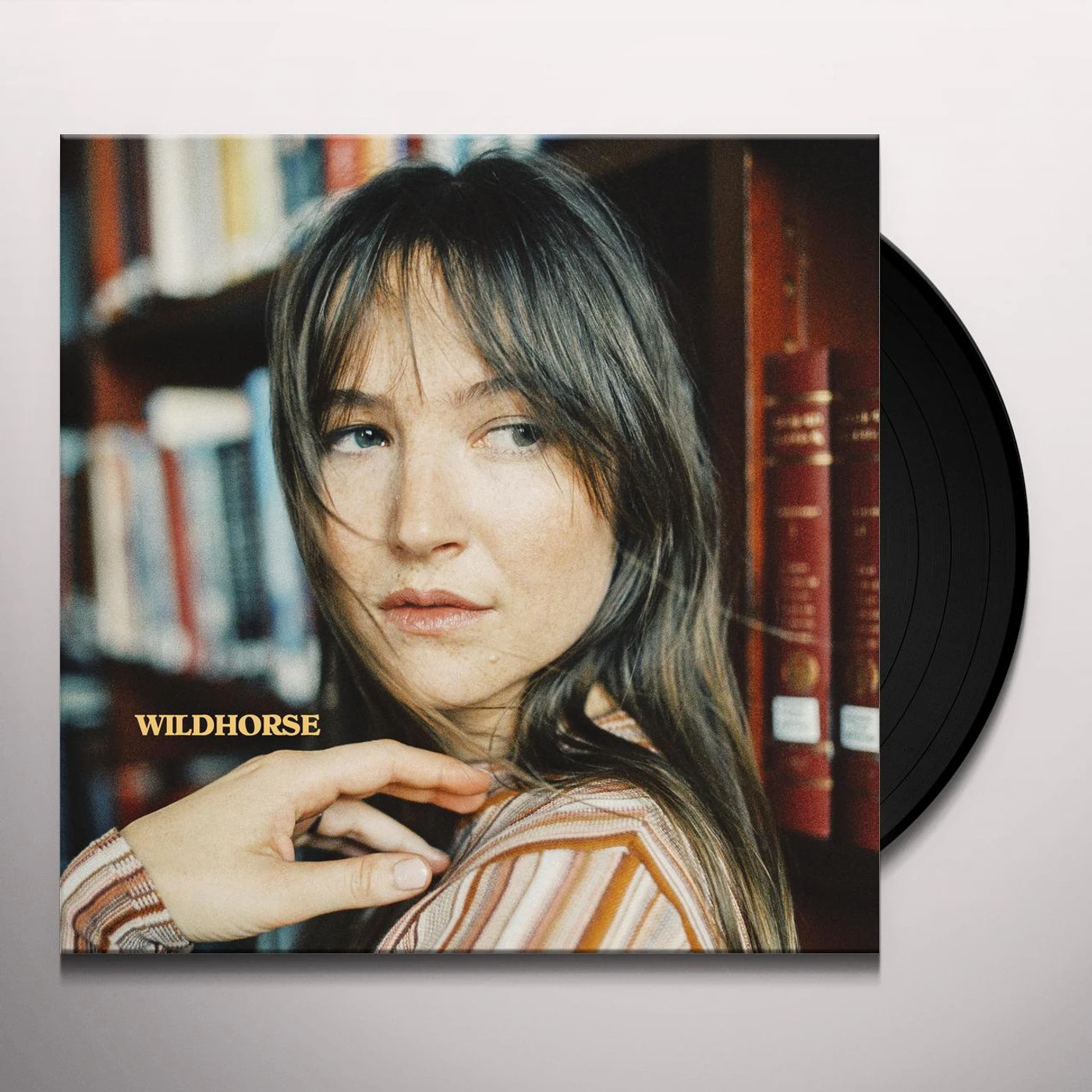 Malin Pettersen Wildhorse Vinyl Record