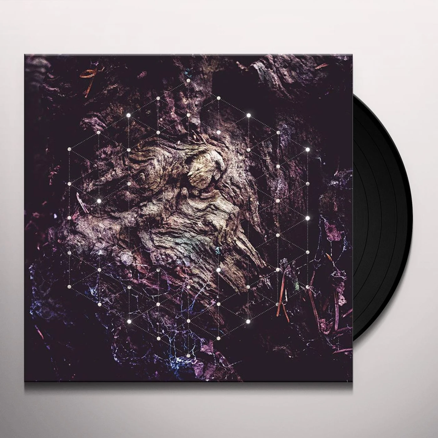 Psychonaut Unfold The God Man Vinyl Record