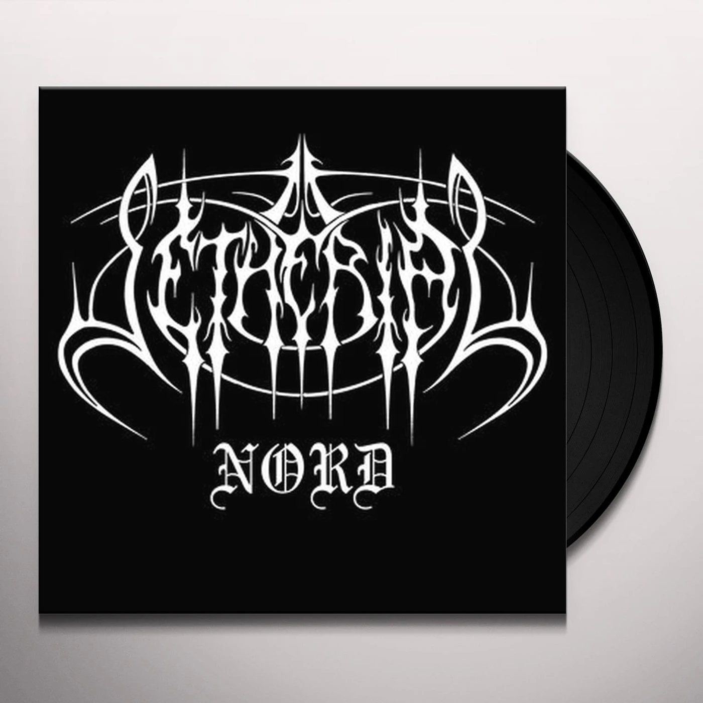 Setherial Nord Vinyl Record