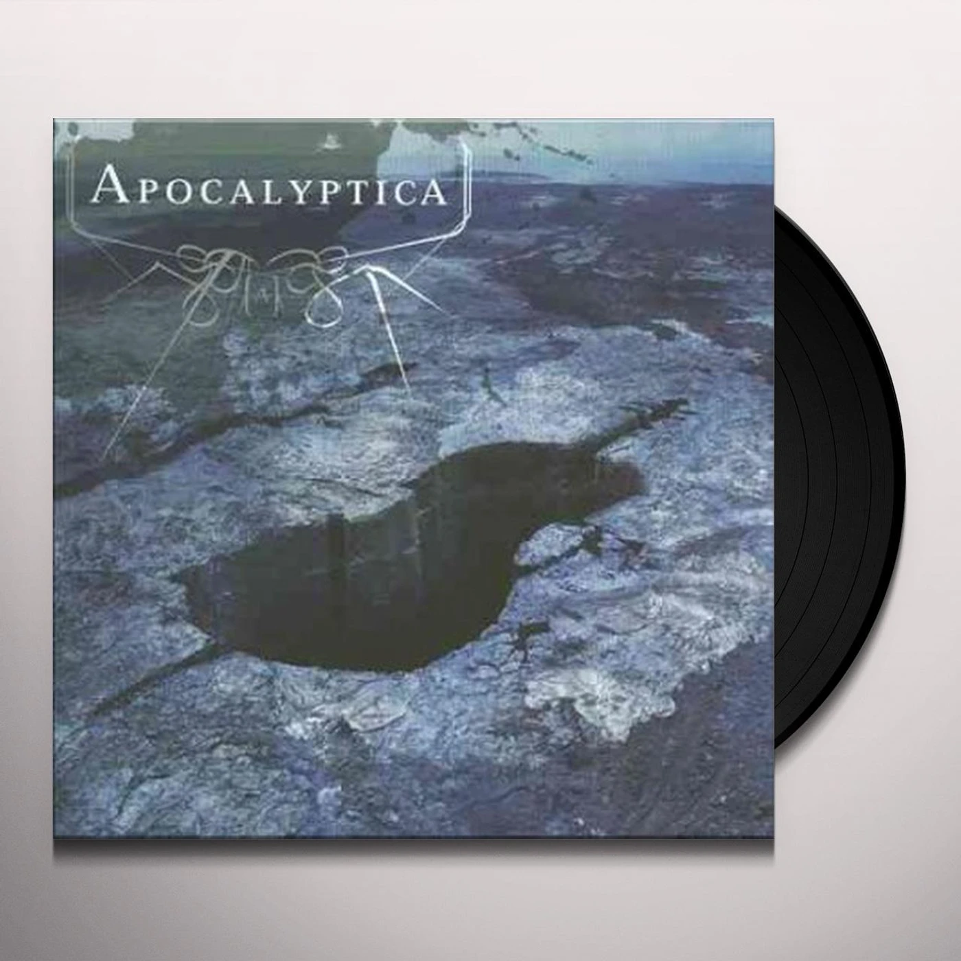 Apocalyptica Vinyl Record