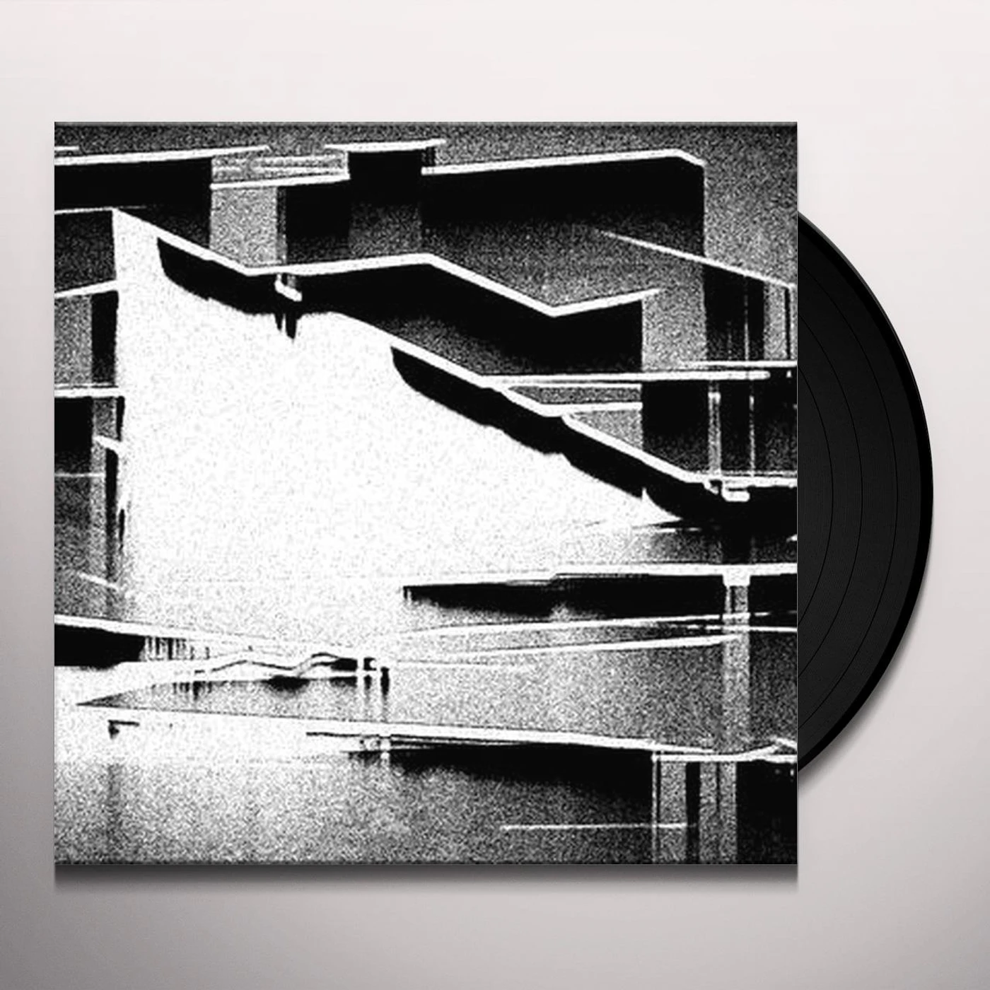 Hex H E X Vinyl Record