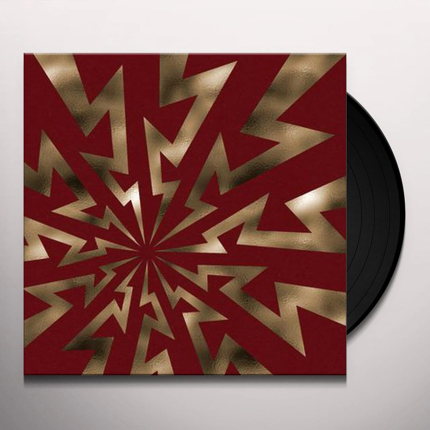 Bölzer Lese majesty Vinyl Record