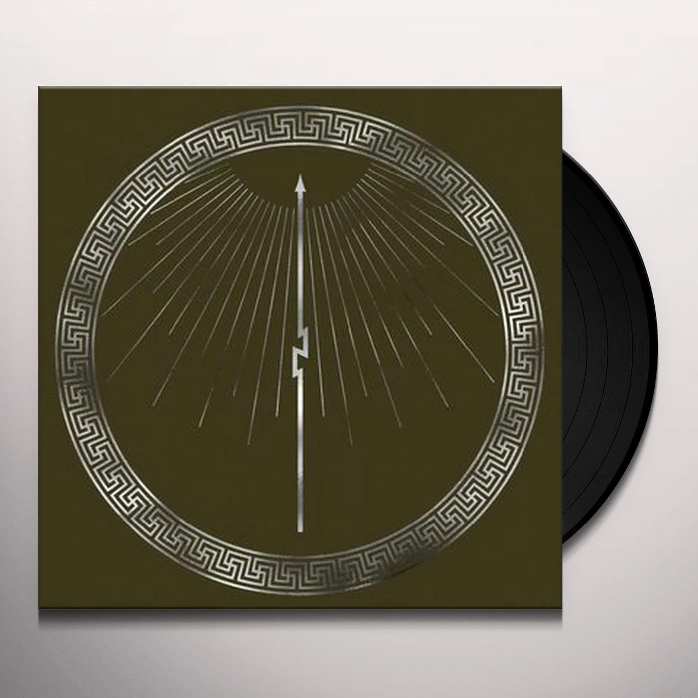 Bölzer Roman acupuncture Vinyl Record