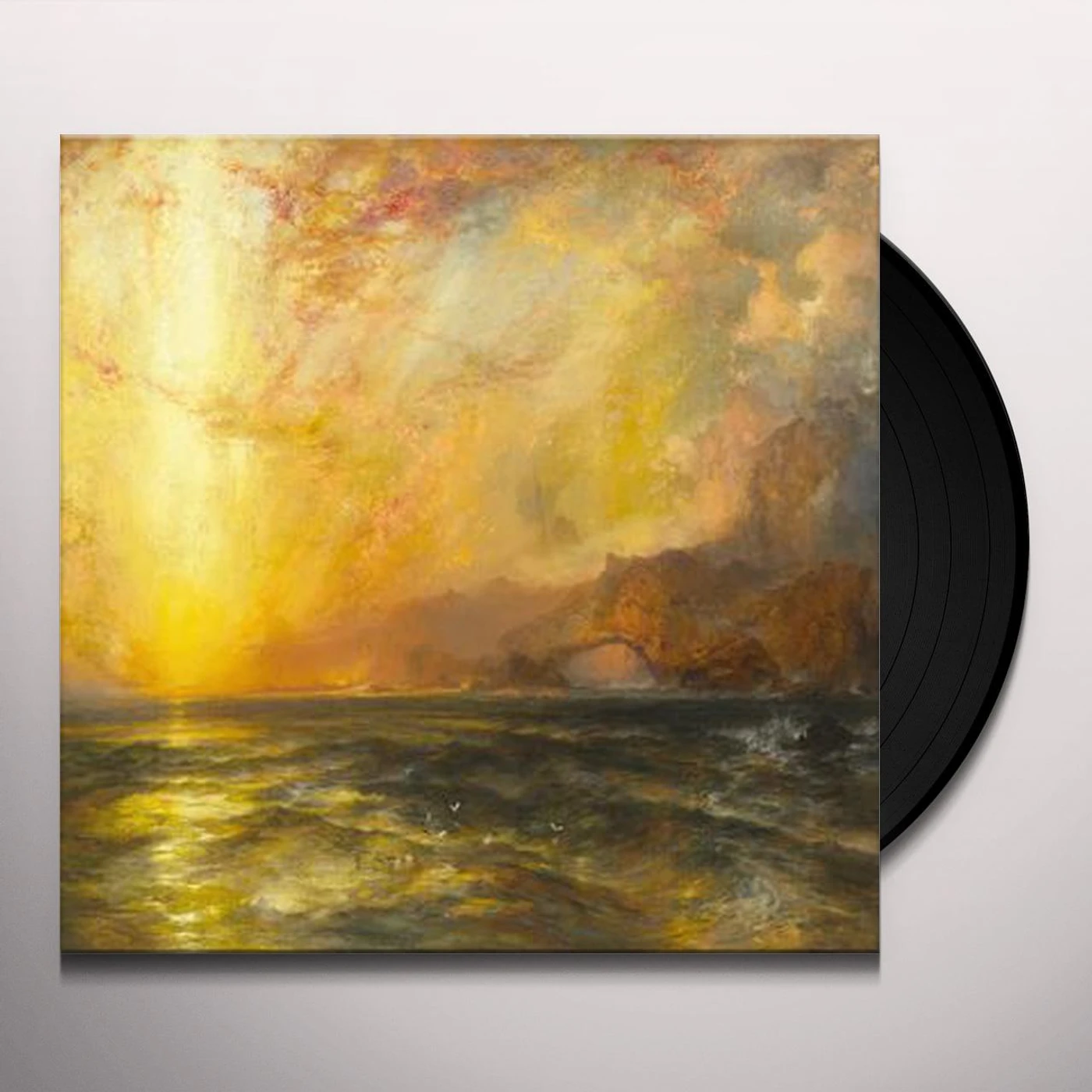 New Light Choir Torchlight Vinyl Record