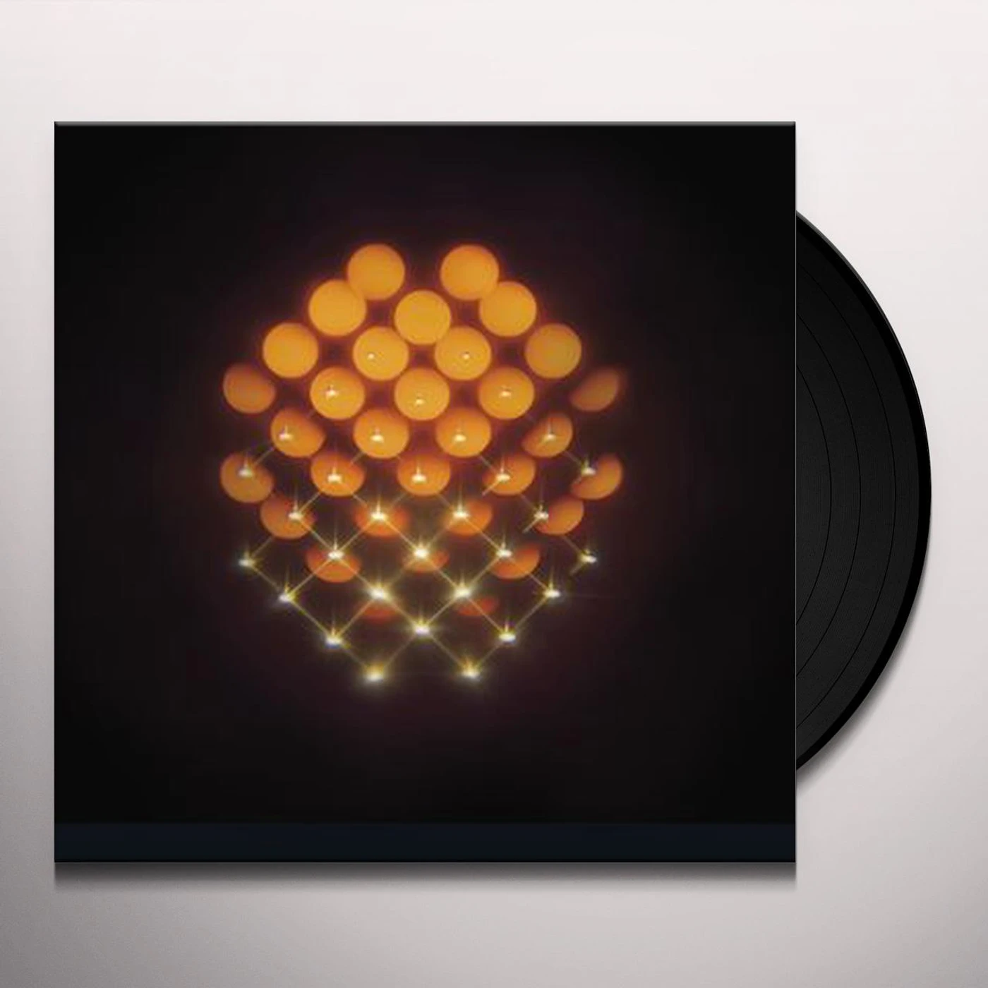 Waste of Space Orchestra Syntheosis Vinyl Record