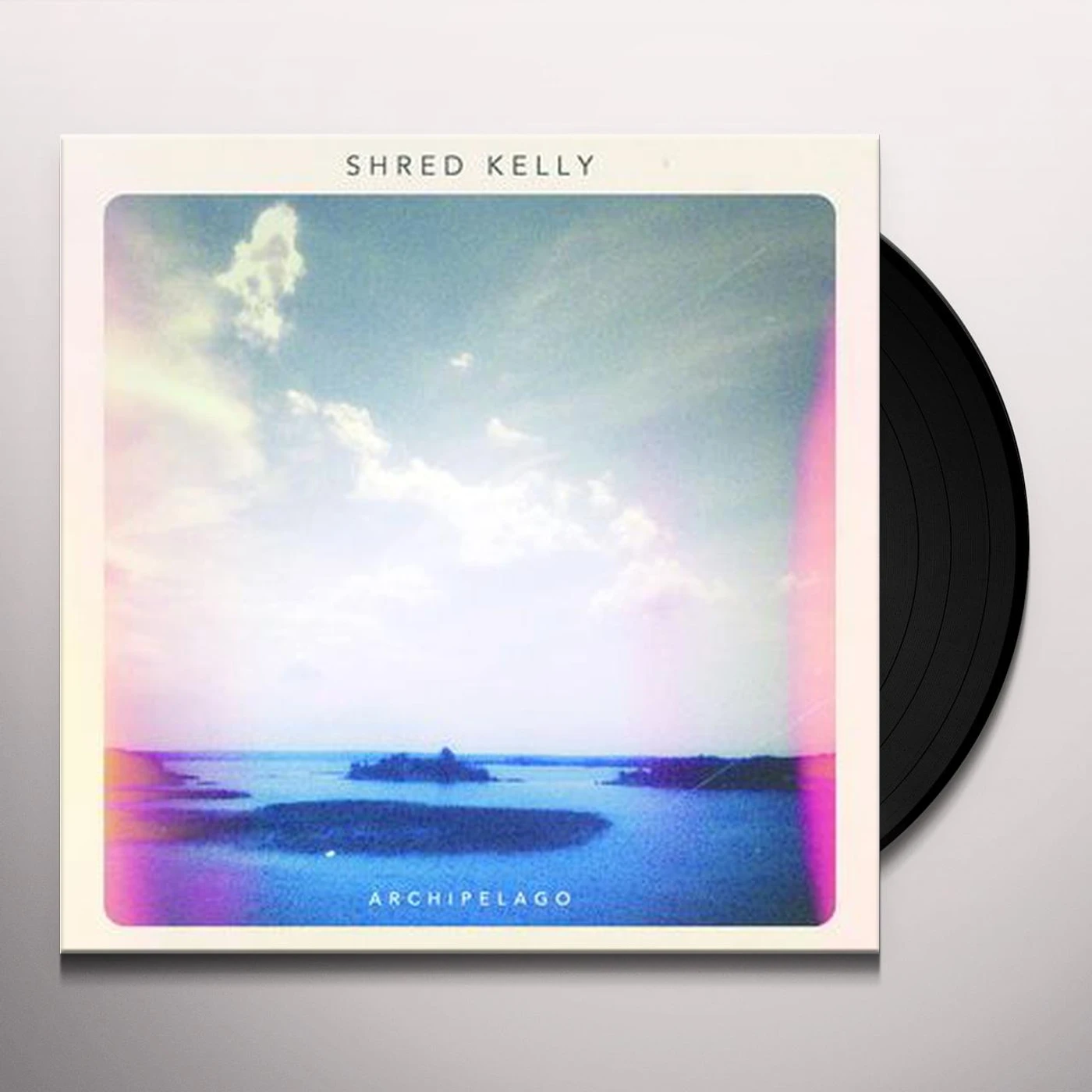 Shred Kelly Archipelago Vinyl Record