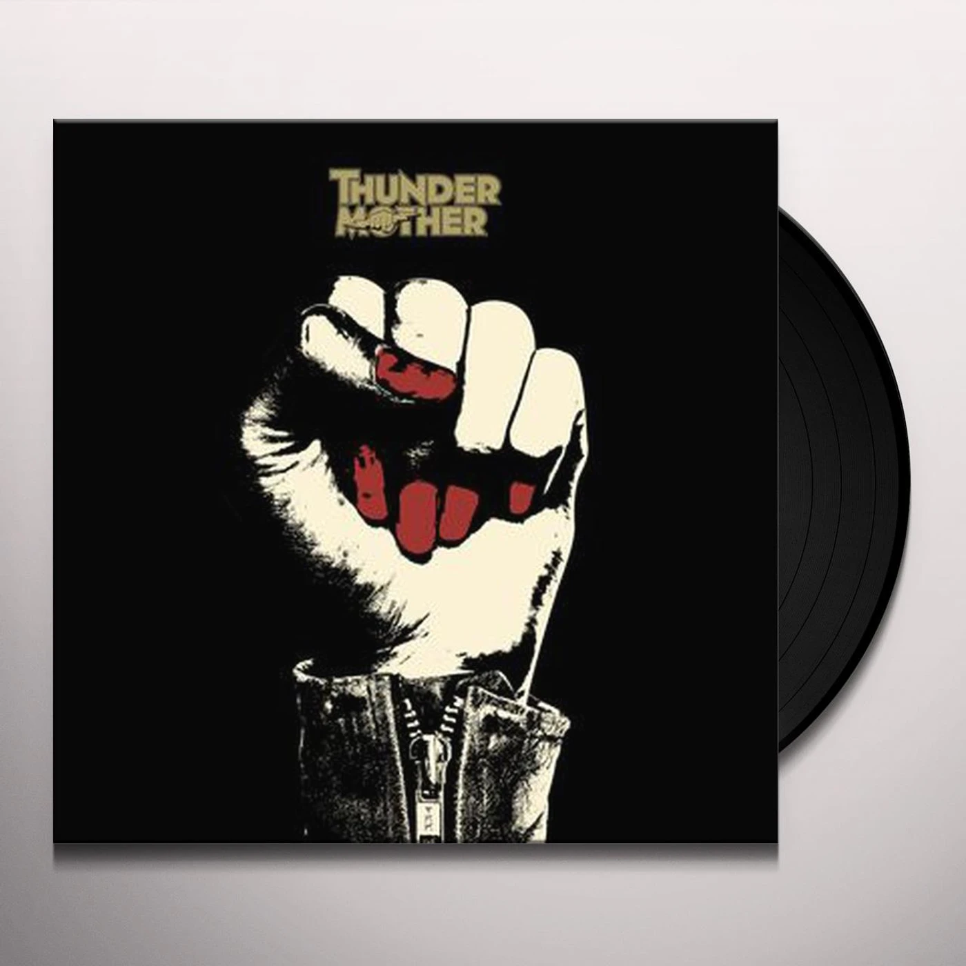 Thundermother Vinyl Record