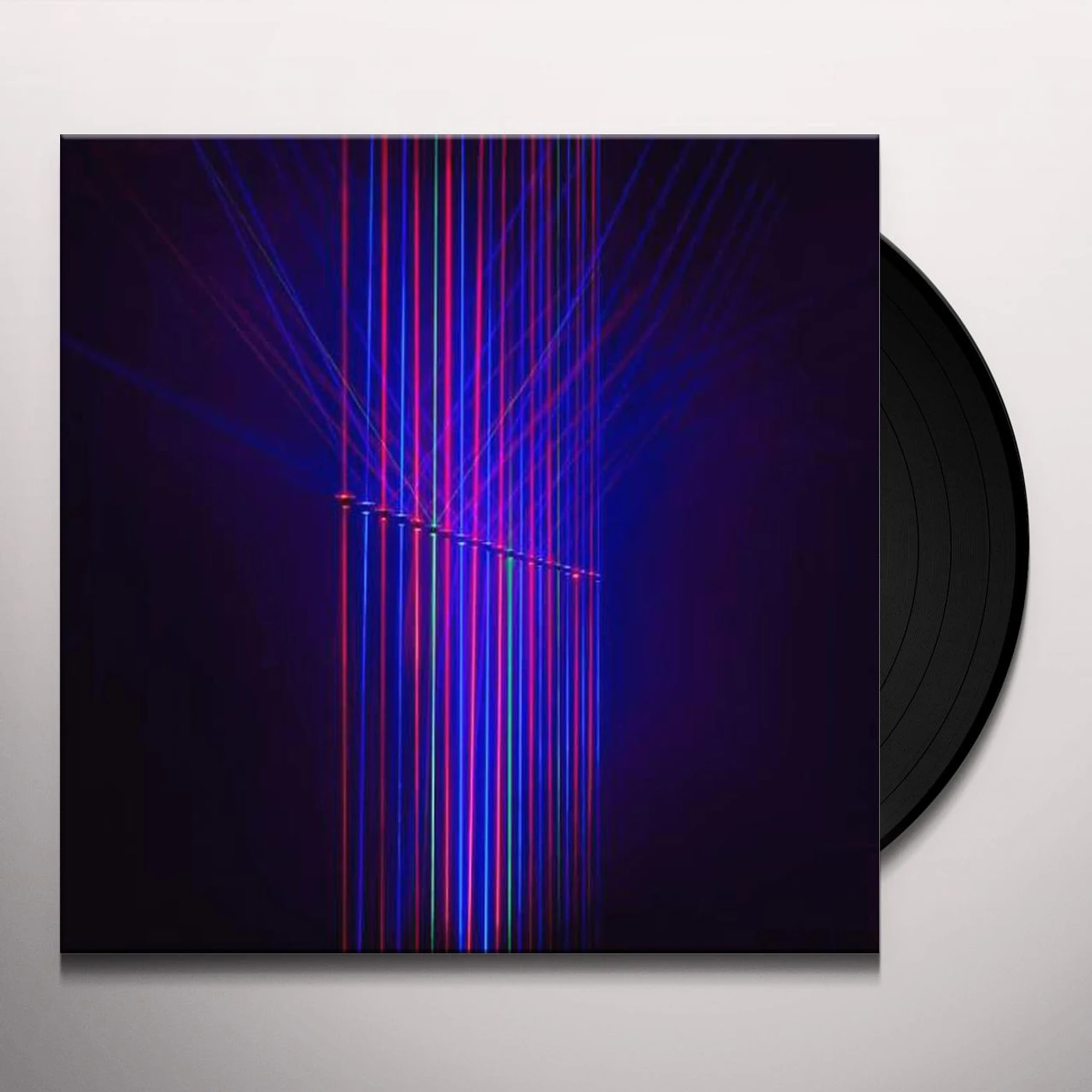 Vessels Great Distraction Vinyl Record