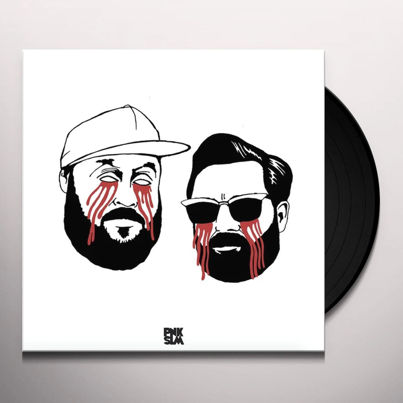 Swampmeat Gin & Tonic Vinyl Record