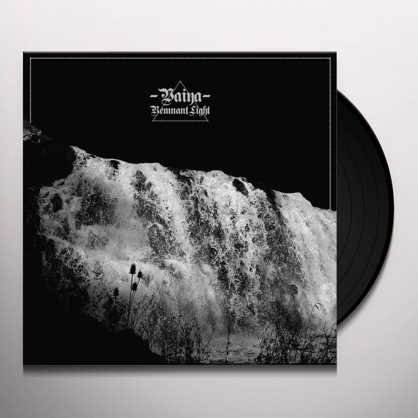 Vaiya Remnant Light Vinyl Record