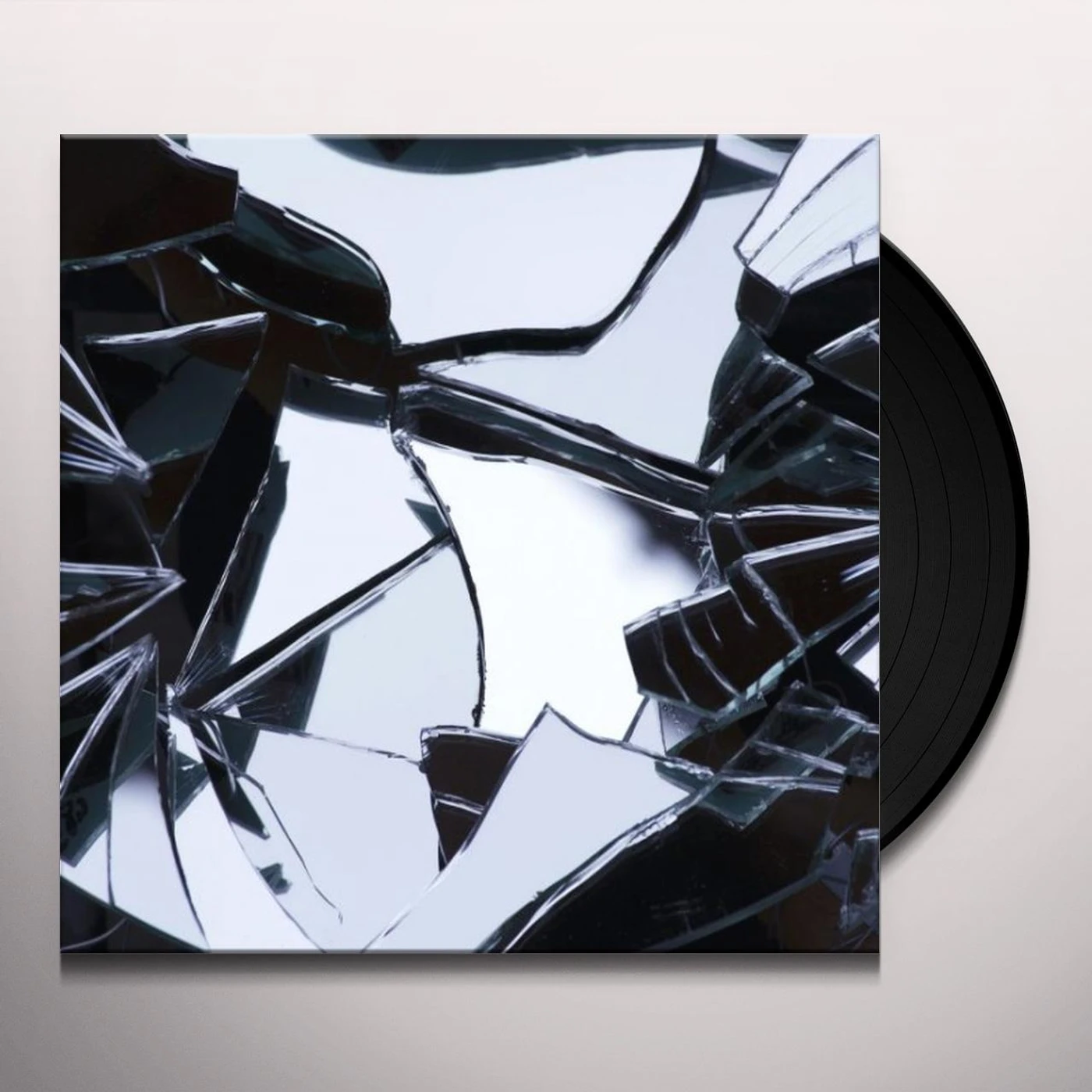Herva Hyper Flux Vinyl Record