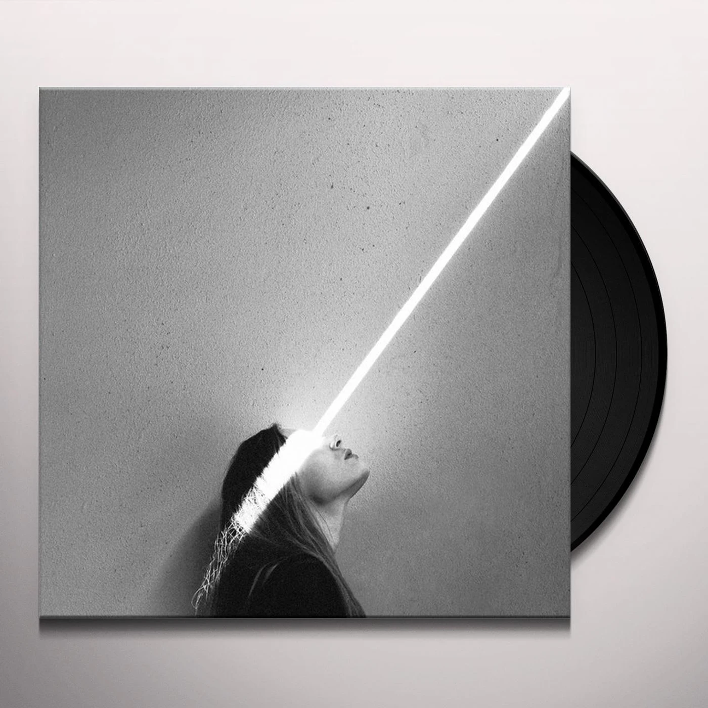 Teeth Of The Sea Highly Deadly Black Tarantula Vinyl Record